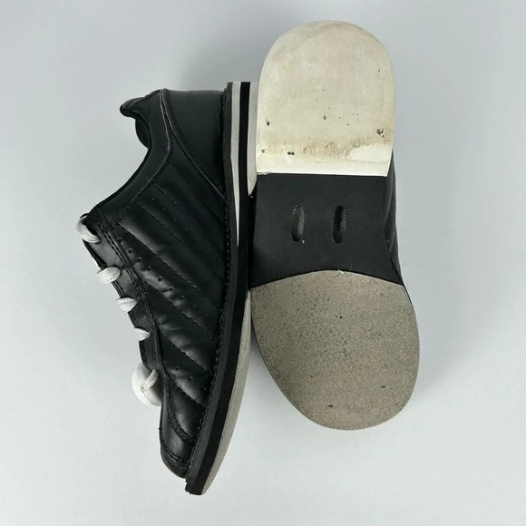 3G Kicks Unisex Bowling Shoes With Lights - Picture 7 of 8